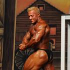 Edward  Duque - IFBB Europa Super Show 2010 - #1