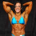 Jennifer   Gutierrez - NPC Masters Nationals 2010 - #1