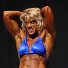 Lisa  Boushard - NPC USA 2009 - #1