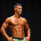 Cory  Lagasse - NPC USA 2012 - #1