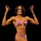 Sheena  Ohlig - NPC Jr. USA 2012 - #1