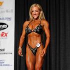 Mandy  Henderson - NPC Jr. Nationals 2009 - #1