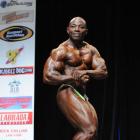 Moses   Ajala - NPC Team Universe 2009 - #1