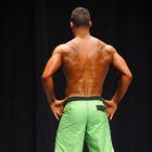 Cory  Lagasse - NPC USA 2012 - #1