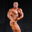 Nicholas  Trigili - IFBB North American Championships 2012 - #1