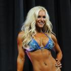 Jessica  Putnam - IFBB Arnold Classic 2011 - #1