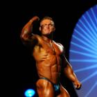 James   Lewis  - IFBB Olympia 2011 - #1