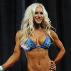 Jessica  Putnam - IFBB Arnold Classic 2011 - #1