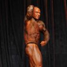 John   Mcmasters - NPC Masters Nationals 2009 - #1