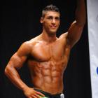 Cory  Lagasse - NPC USA 2012 - #1