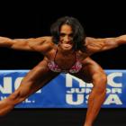 Sheena  Ohlig - NPC Jr. USA 2012 - #1