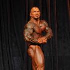 John   Mcmasters - NPC Masters Nationals 2009 - #1