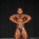 Armando  Aman - NPC Jr. Nationals 2012 - #1
