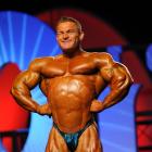 James   Lewis  - IFBB Olympia 2011 - #1