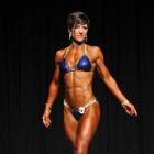 Carmen  Maier - NPC Jr. Nationals 2014 - #1