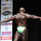 Moses   Ajala - NPC Team Universe 2009 - #1