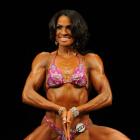 Sheena  Ohlig - NPC Jr. USA 2012 - #1