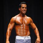 David Paul Lamb - NPC USA 2012 - #1