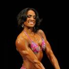 Sheena  Ohlig - NPC Jr. USA 2012 - #1