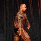 John   Mcmasters - NPC Masters Nationals 2009 - #1