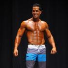 David Paul Lamb - NPC USA 2012 - #1