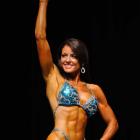 Jennifer  Richards - NPC Team Universe 2010 - #1