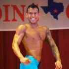 Michael  Morales - NPC Lackland Classic 2013 - #1