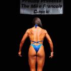 Liz  Radinovic - NPC Mike Francois Classic 2014 - #1
