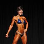 Carmen  Maier - NPC Jr. Nationals 2014 - #1