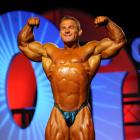 James   Lewis  - IFBB Olympia 2011 - #1