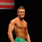 Douglas  Peaney - NPC Jr. USA 2011 - #1