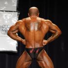 Monty   Mabry  - IFBB North American Championships 2011 - #1