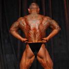 John   Mcmasters - NPC Masters Nationals 2009 - #1