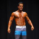 David Paul Lamb - NPC USA 2012 - #1