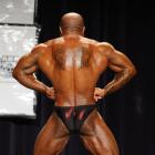 Monty   Mabry  - IFBB North American Championships 2011 - #1