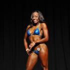 Danielle  Parrott - NPC Jr. Nationals 2014 - #1