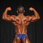 Armando  Aman - NPC Jr. Nationals 2012 - #1