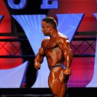 Jose  Raymond - IFBB Olympia 2011 - #1