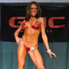 Jennifer   Johnson - NPC Ronnie Coleman Classic 2012 - #1