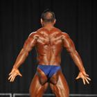 Armando  Aman - NPC Jr. Nationals 2012 - #1