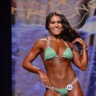 Alexandra  White - NPC Tim Gardner Chicago Extravaganza 2013 - #1