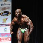 Moses   Ajala - NPC Team Universe 2009 - #1