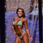 Alexandra  White - NPC Tim Gardner Chicago Extravaganza 2013 - #1