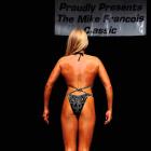 Amy  Shaw - NPC Mike Francois Classic 2014 - #1