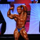 Jose  Raymond - IFBB Olympia 2011 - #1