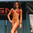 Jennifer   Johnson - NPC Ronnie Coleman Classic 2012 - #1