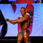 Jose  Raymond - IFBB Olympia 2011 - #1