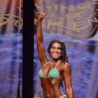 Alexandra  White - NPC Tim Gardner Chicago Extravaganza 2013 - #1