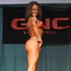 Jennifer   Johnson - NPC Ronnie Coleman Classic 2012 - #1