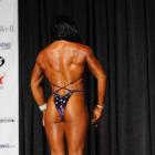 Dora  Trikoupis - NPC Jr. Nationals 2009 - #1